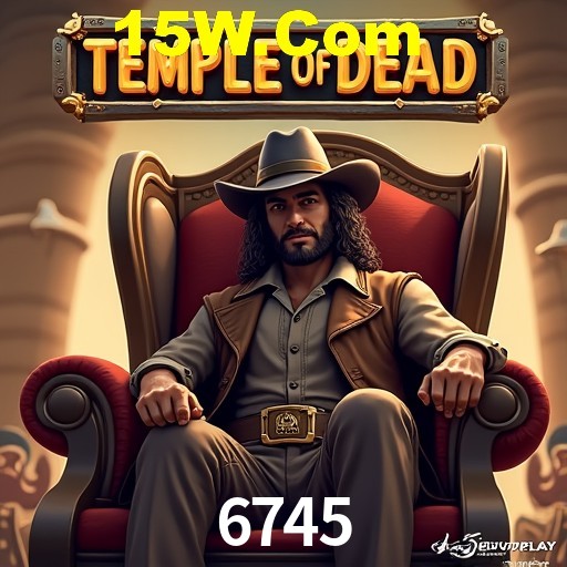 Descubra o Mundo do Cassino Online com 6745