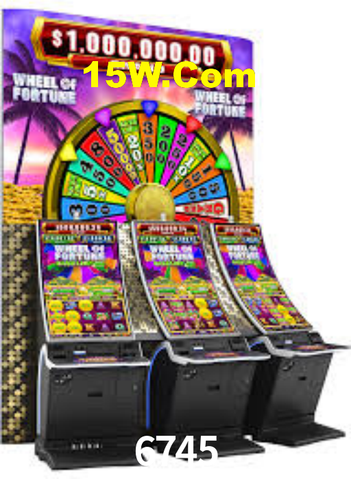 6745,6745 Bet