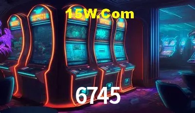 Casino Ao Vivo 6745