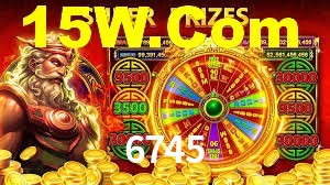 6745: Jogos de Caça-Níqueis-Altas Recompensas, Roleta-Velocidade, Blackjack-Desafios Máximos