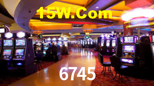 6745,6745 Bet