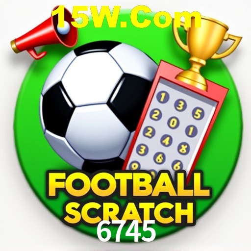 Avaliações dos Jogadores 6745