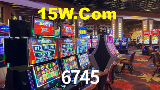 6745: A Experiência de Casino com Jogos de Mesa ao Vivo