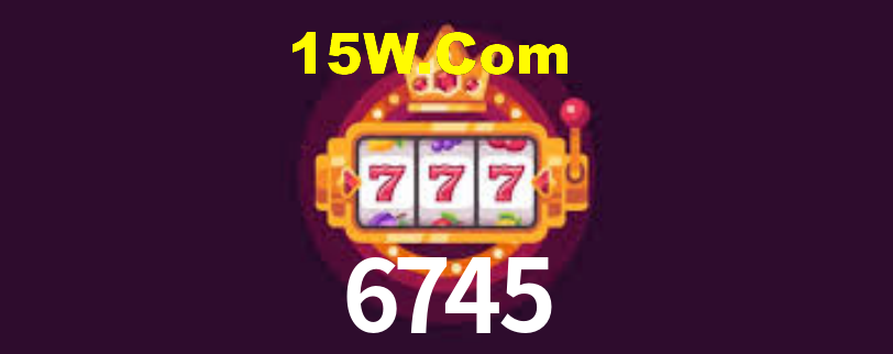 6745,6745 Bet