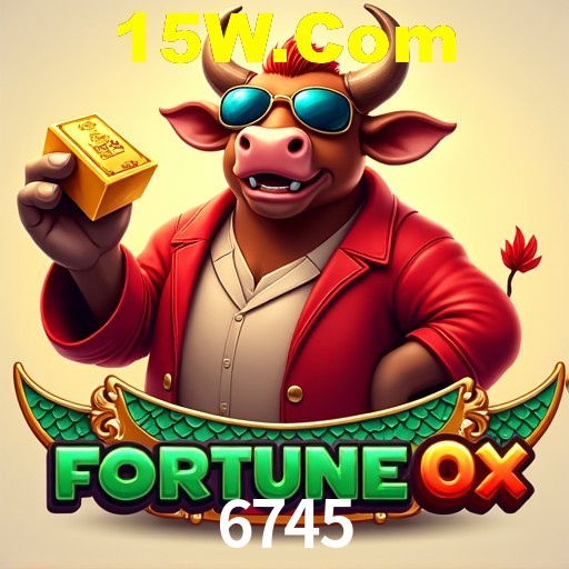 Jogos de Slot 6745