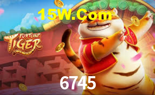 Jogos Exclusivos 6745