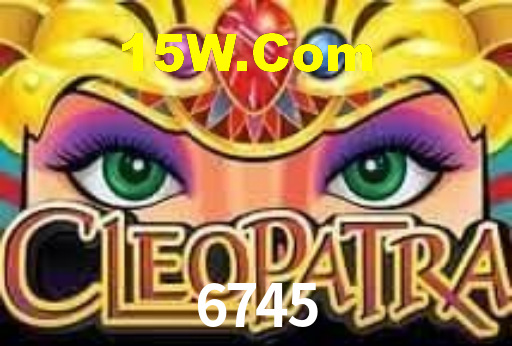 6745,6745 Bet
