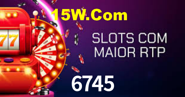 6745 Bet