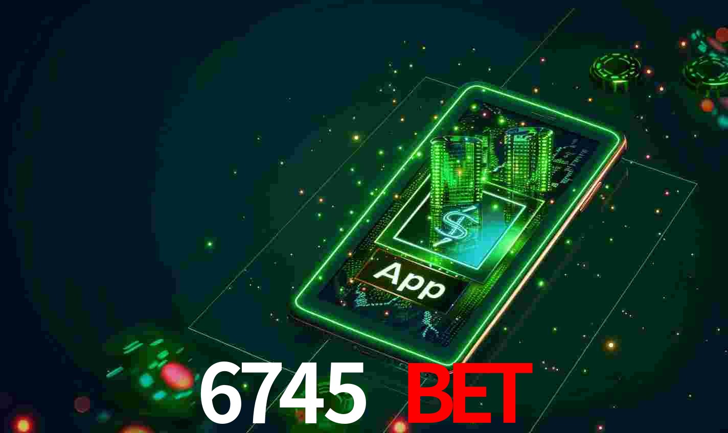 Simplificando a Experiência de Jogo 6745 Bet App