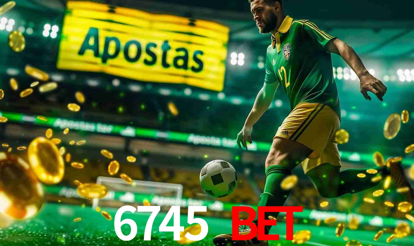 Diversas Apostas em Eventos Esportivos 6745 Bet