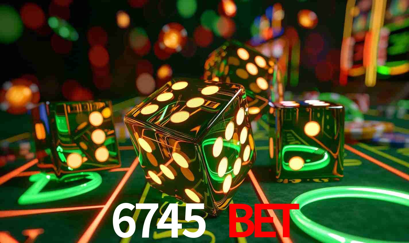 Entretenimento no Jogos 6745 Bet