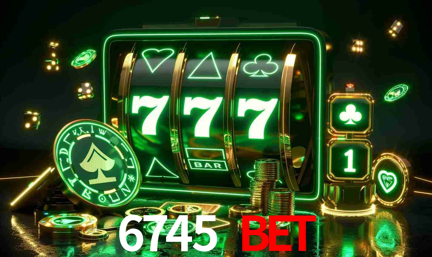 Seguro Login no Cassino Online 6745 Bet