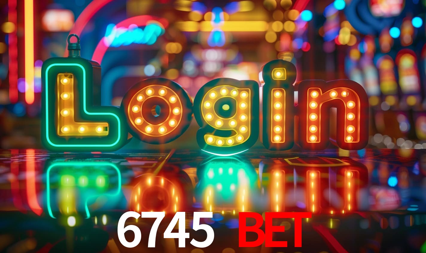 Mundo dos Jogos Cassino 6745 Bet