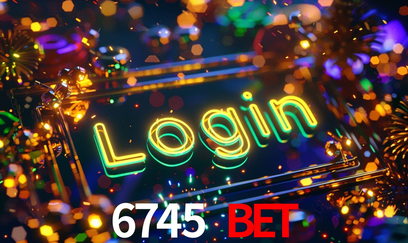 Populares Slots 6745 Bet