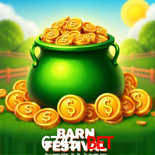 Generoso Bônus Cassino 6745 Bet